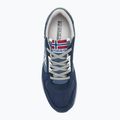 Buty męskie Napapijri NP0A4I79 blue marine 5