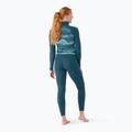 Spodnie termoaktywne damskie Smartwool Merino 250 Baselayer Bottom Boxed twilight blue heather 2