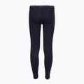 Spodnie termoaktywne dziecięce icebreaker Kids 200 Oasis midnight navy 2