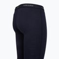 Spodnie termoaktywne dziecięce icebreaker Kids 200 Oasis midnight navy 3