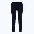 Spodnie termoaktywne dziecięce icebreaker Kids 200 Oasis midnight navy 5