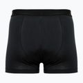 Bokserki termoaktywne męskie icebreaker Merino 125 Cool-Lite Anatomica black 2