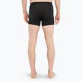 Bokserki termoaktywne męskie icebreaker Merino 125 Cool-Lite Anatomica black 7