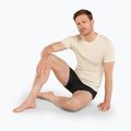 Bokserki termoaktywne męskie icebreaker Merino 125 Cool-Lite Anatomica black 9