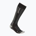 Skarpety narciarskie męskie icebreaker Merino Ski+ Medium OTC black/ether/grahite