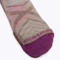 Skarpety Smartwool Hike Light Cushion Crew fossil 4