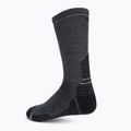 Skarpety Smartwool Hike Light Cushion Crew medium gray 2