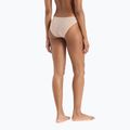 Majtki termoaktywne damskie icebreaker Siren Bikini praline 6