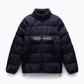 Kurtka męska Napapijri Rf Puffer Open blu marine 9