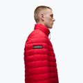 Kurtka męska Napapijri A-Lapaz S red goji 5