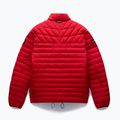 Kurtka męska Napapijri A-Lapaz S red goji 8