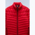 Kurtka męska Napapijri A-Lapaz S red goji 10