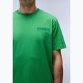 Koszulka męska Napapijri S-Kander green kelly 3