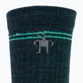Skarpety Smartwool Hike Light Cushion Crew twilight blue 3