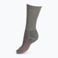 Skarpety damskie Smartwool Hike Classic Edition Light Cushion Crew medium  grey 2