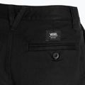 Spodnie damskie Vans Authentic Chino Authentic black 4