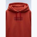 Bluza damska Napapijri B-Suze H red sauce 6