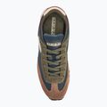 Buty męskie Napapijri Jet brown/navy 5