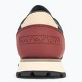 Buty męskie Napapijri Jet brown/navy 6