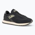 Buty męskie Napapijri Jet black/grey