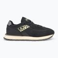 Buty męskie Napapijri Jet black/grey 2