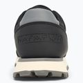 Buty męskie Napapijri Jet black/grey 6