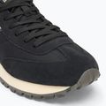 Buty męskie Napapijri Jet black/grey 7
