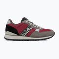 Buty męskie Napapijri Cosmos grey/ red 9