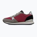 Buty męskie Napapijri Cosmos grey/ red 10