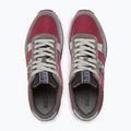 Buty męskie Napapijri Cosmos grey/ red 14