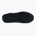 Buty męskie Napapijri Cosmos grey/ red 4