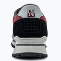 Buty męskie Napapijri Cosmos grey/ red 6