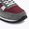 Buty męskie Napapijri Cosmos grey/ red 7