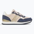 Buty damskie Napapijri Astra beige/azure 8
