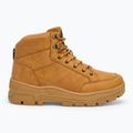 Buty męskie Napapijri Herb yellow ochre 2