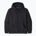 Bluza Patagonia Boardshort Logo Uprisal Hoody ink black