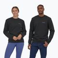 Bluza Patagonia Fitz Roy Icon Uprisal Crew ink black 2