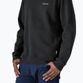 Bluza Patagonia Fitz Roy Icon Uprisal Crew ink black 7