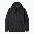 Bluza Patagonia Fitz Roy Icon Uprisal Hoody ink black