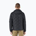 Kurtka ocieplana męska Patagonia Micro Puff Hoody black 3