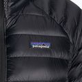 Kurtka puchowa damska Patagonia Down Sweater black 10