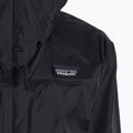 Kurtka przeciwdeszczowa damska Patagonia Torrentshell 3L Rain black 10