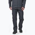 Spodnie z membraną męskie Patagonia Torrentshell 3L Rain Regular black
