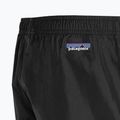 Spodnie z membraną męskie Patagonia Torrentshell 3L Rain Regular black 5