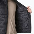 Kurtka ocieplana męska Patagonia Micro Puff black 5