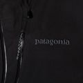 Kurtka przeciwdeszczowa męska Patagonia Triolet black 12