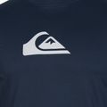 Longsleeve do pływania męski Quiksilver Solid Streak navy blazer/grey 4