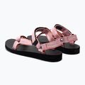 Sandały damskie Teva Original Universal Tie-Dye sorbet pink 3