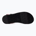 Sandały damskie Teva Original Universal Tie-Dye sorbet pink 4