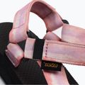 Sandały damskie Teva Original Universal Tie-Dye sorbet pink 7